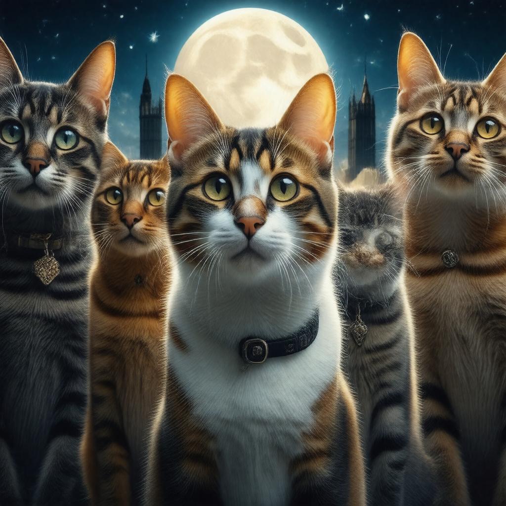 CATS (Charlotte Area Transit System)